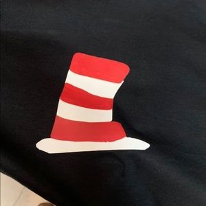 Dr Seuss kids stuff